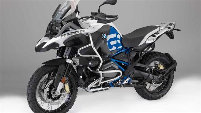 BMW 2018 nuevos colores