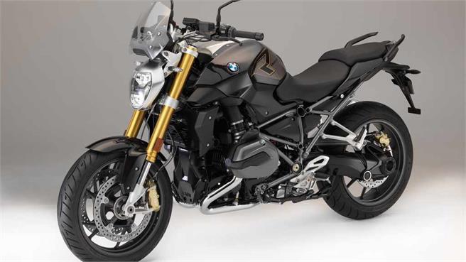 BMW 2018 nuevos colores