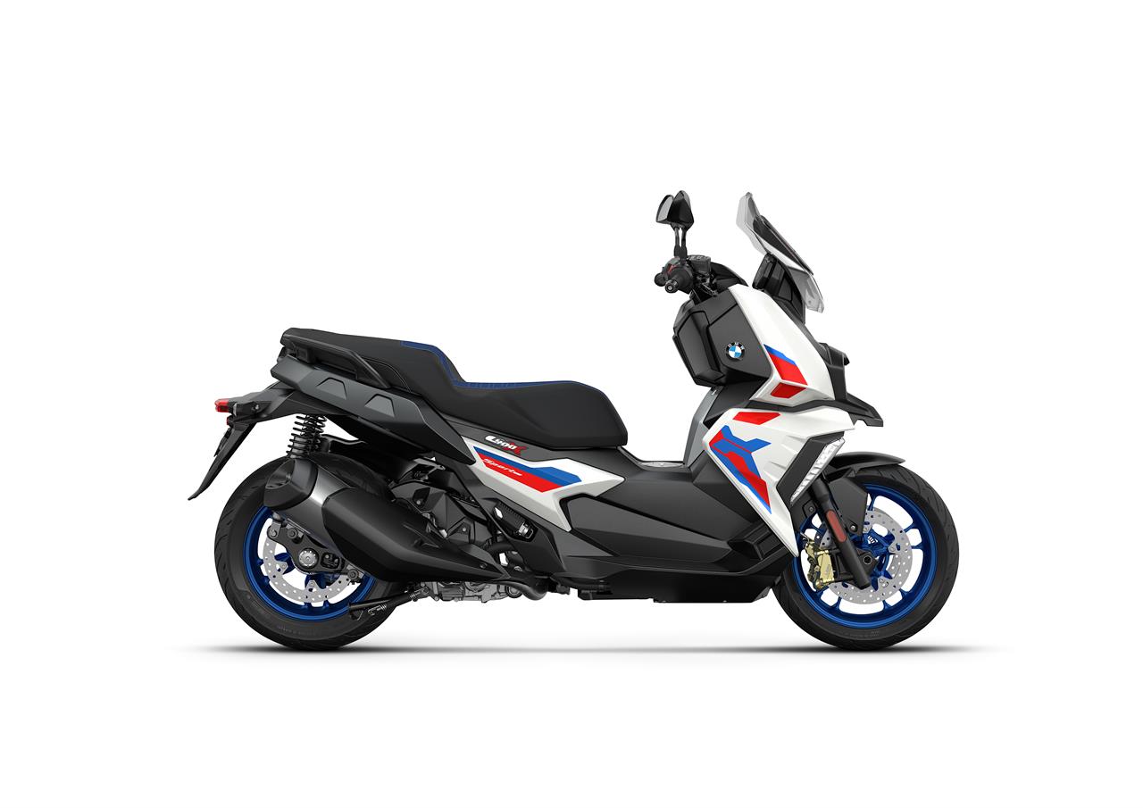 Nueva Gama De Modelos Bmw Motorrad Noticias Motos Net