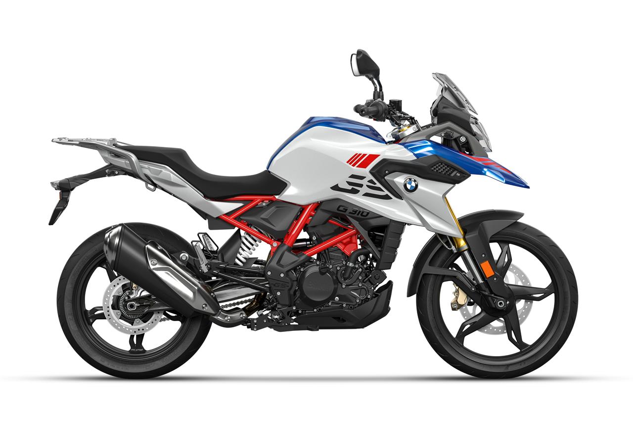 Nueva Gama De Modelos Bmw Motorrad Noticias Motos Net