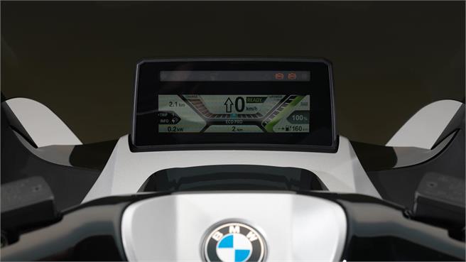 BMW Cevolution