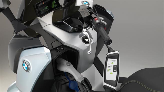 BMW Cevolution