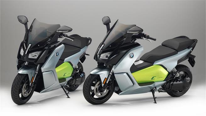 BMW Cevolution