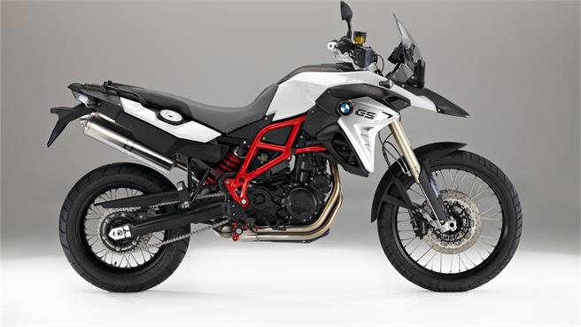 MW F 700 GS/ F 800 GS