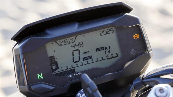BMW G 310 R