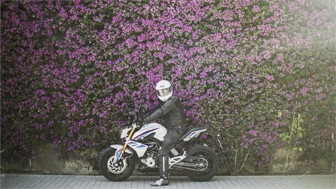 BMW G 310 R: Pequeño gran inicio