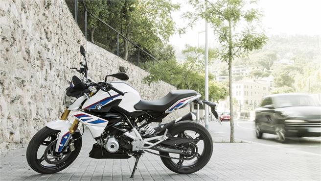 BMW G 310 R: Pequeño gran inicio
