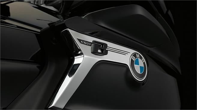 BMW K 1600 B 2017