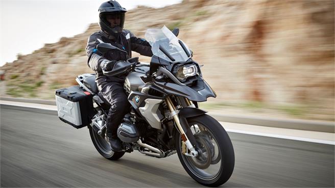 BMW R 1200 GS