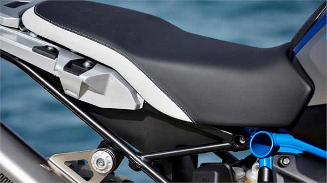 BMW R 1200 GS 2017