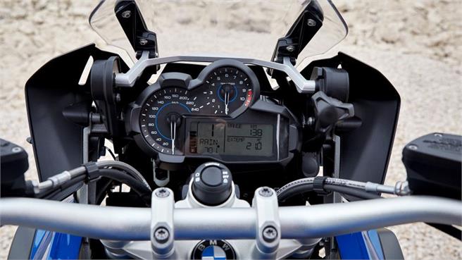 BMW R 1200 GS 2017