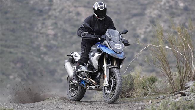 BMW R 1200 GS 2017