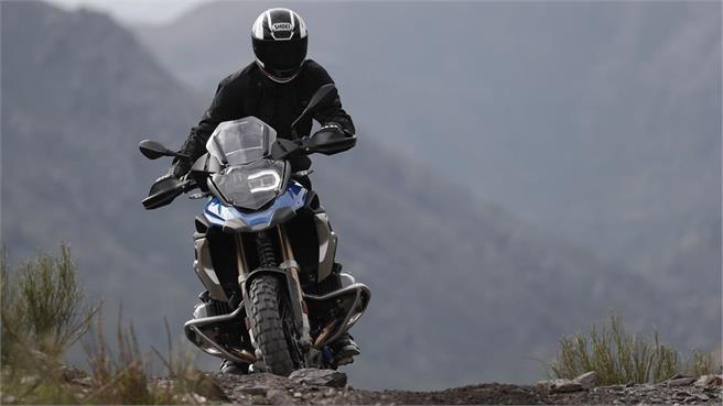 BMW R 1200 GS 2017