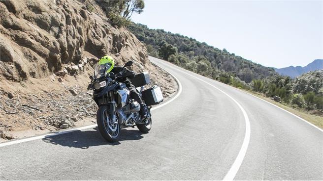 BMW R 1200 GS: ¿Cambiar? ¿Para qué?