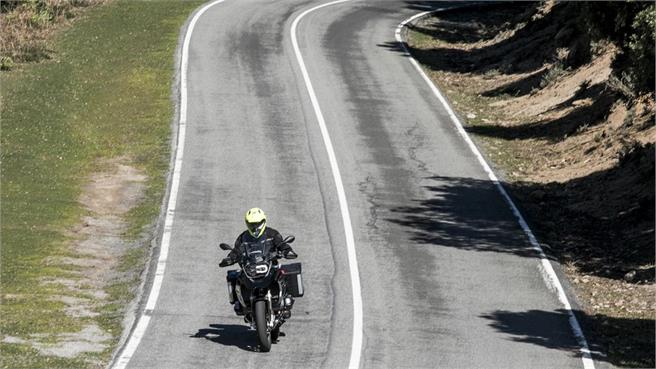BMW R 1200 GS: ¿Cambiar? ¿Para qué?