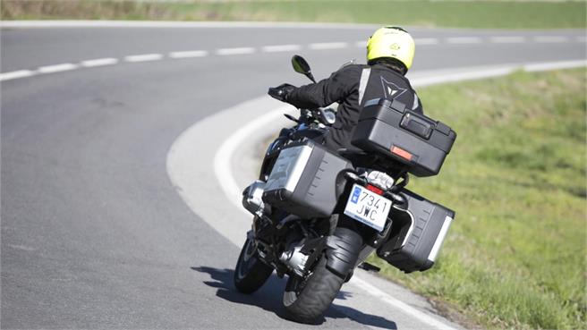 BMW R 1200 GS: ¿Cambiar? ¿Para qué?
