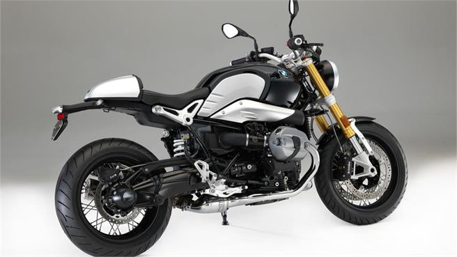 BMW R nineT