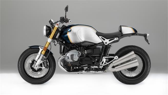 BMW R nineT