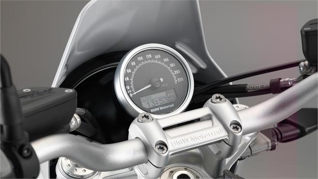 BMW R nineT Urban G/S