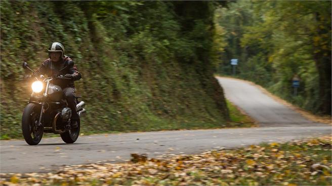 BMW R nineT Scrambler: tendencia en alza