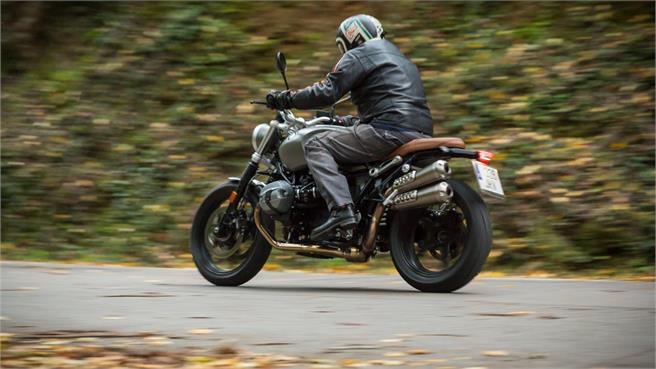 BMW R nineT Scrambler: tendencia en alza