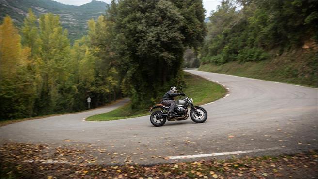 BMW R nineT Scrambler: tendencia en alza
