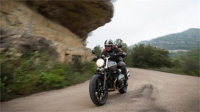 BMW R nineT Scrambler: tendencia en alza