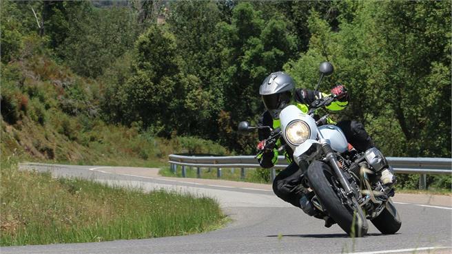 BMW R nineT Urban Enduro G/S