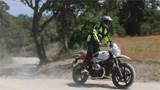 BMW R nineT Urban Enduro G/S