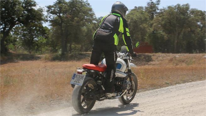 BMW R nineT Urban Enduro G/S