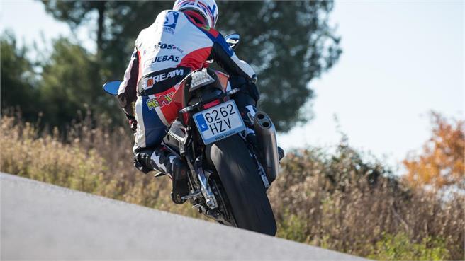 BMW S 1000 RR