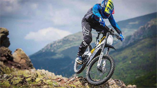 Bultaco Brinco