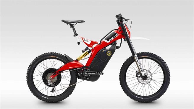 Bultaco Brinco