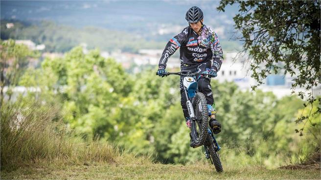 Bultaco Brinco