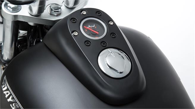 Daelim Daystar 125 FI: Llega con Euro 4