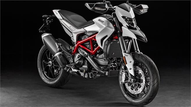 Ducati Hypermotard / Hyperstrada 939