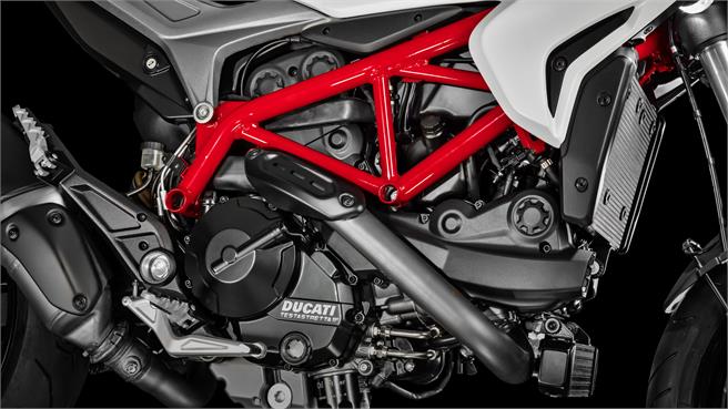 Ducati Hypermotard / Hyperstrada 939