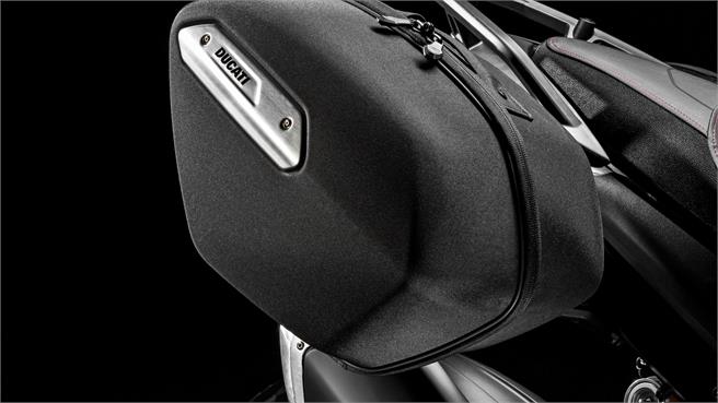 Ducati Hypermotard / Hyperstrada 939