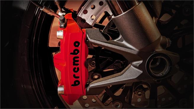 Ducati DIavel Diesel Special Edition
