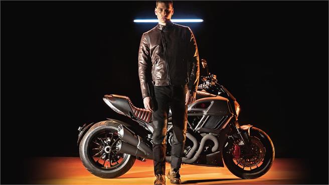 Ducati DIavel Diesel Special Edition
