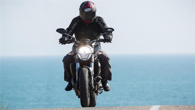 ducati monster ducati monster