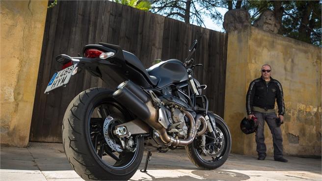 ducati monster ducati monster