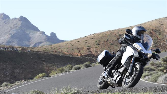 Ducati Multistrada 950