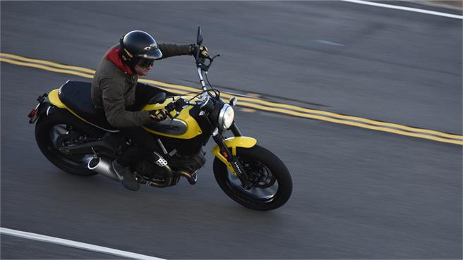 Ducati Scrambler Icon Ducati Scrambler Icon