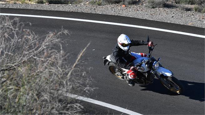 Ducati Scrambler Desert Sled 2017