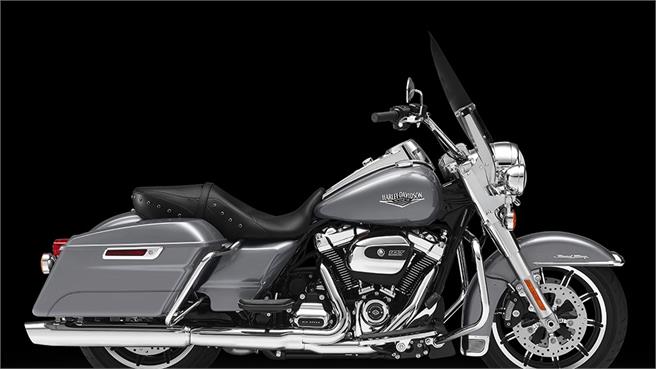 Novedades Harley Davidson 2017