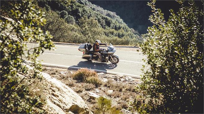 Harley Davidson Road Glide Ultra