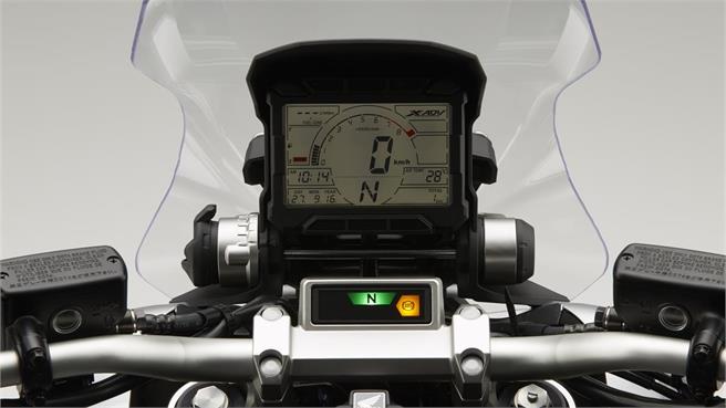 Honda X-ADV