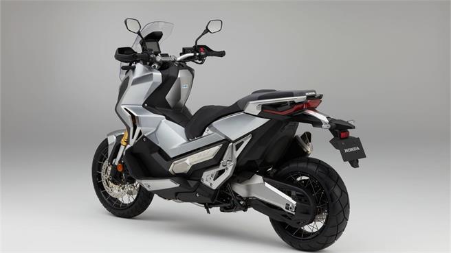 Honda X-ADV