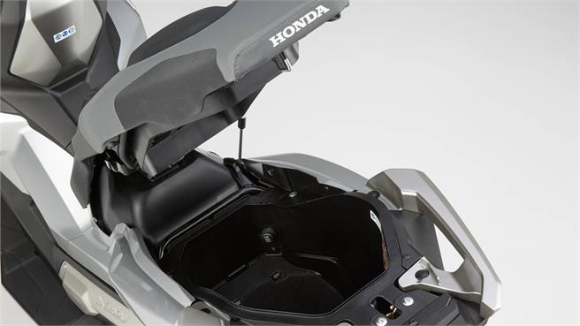 Honda X-ADV